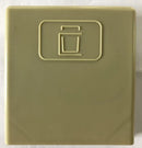 Porta-copos articulado parede Motorhome Trailer Van