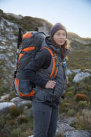 Mochila Discovery 70 litros + 5 Naturehike