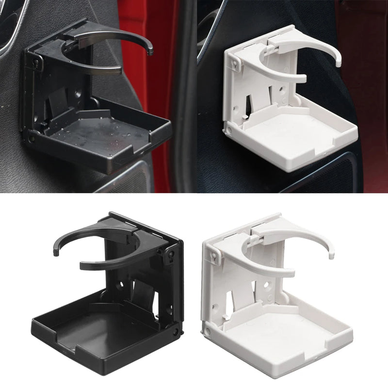 Porta-copos articulado parede Motorhome Trailer Van