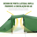 Barraca Naturehike Opalus Ultralight – Sua Base de Aventura!