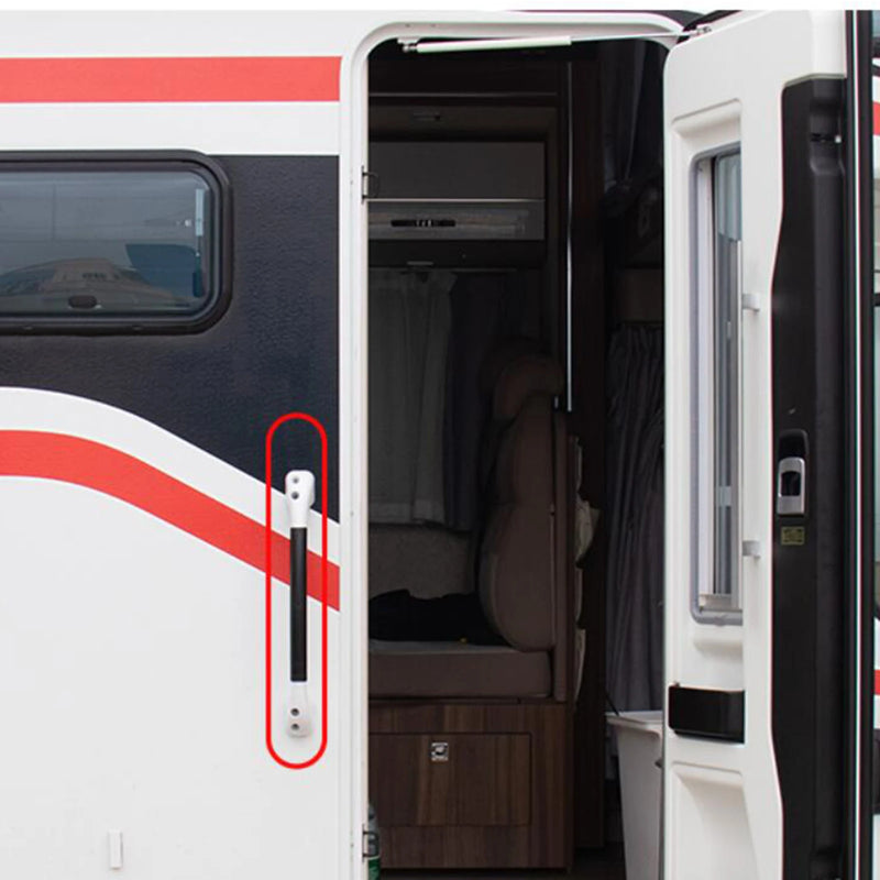 Corrimão Barra Suporte Apoio Porta Entrada Motorhome