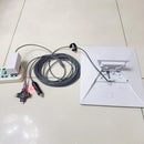 Cabo Starlink Mini 3 em 1 – Energia e Conectividade Onde Você Estiver!