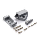 05 Travas de armário motorhome trailer camper com alça - Praticidade e segurança